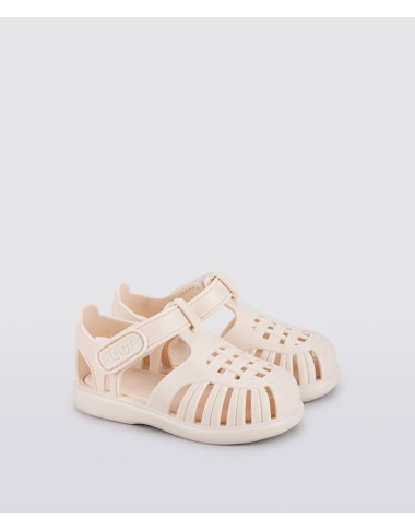 Rubber sandals