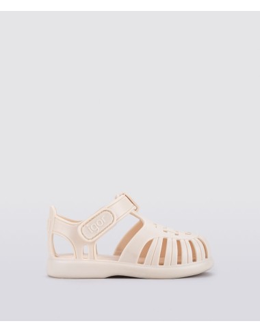 Rubber sandals