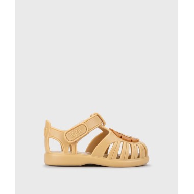 Sandali in gomma leone Mare 19/32