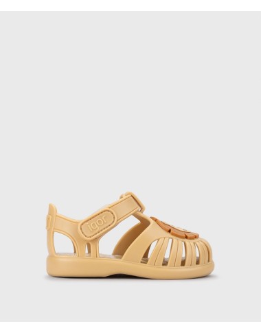 Rubber sandals Lion