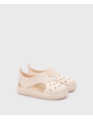 Rubber sandals