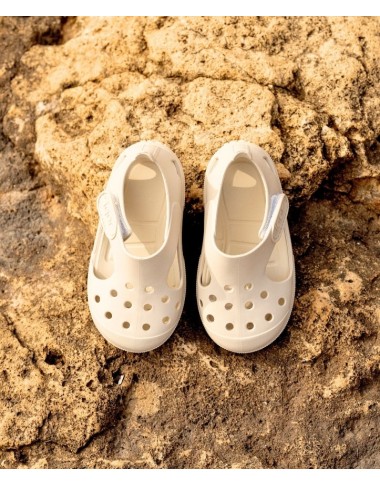 Rubber sandals