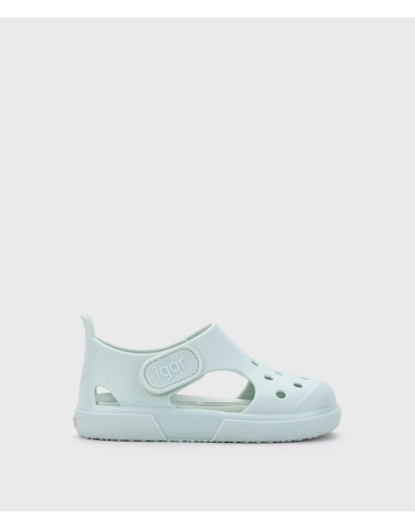 Rubber sandals