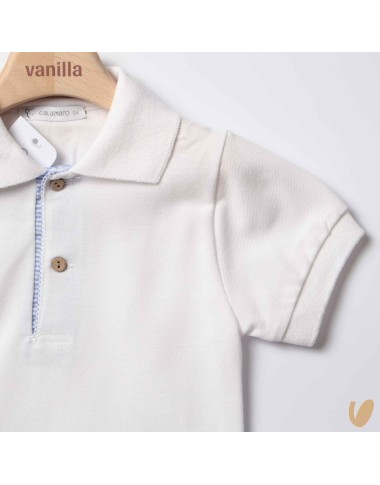 Complete Polo and Bermuda