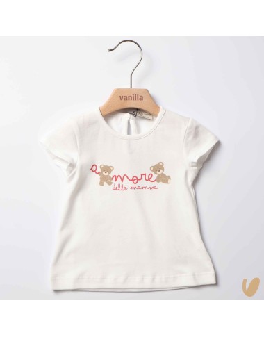 "Mother's love" t-shirt