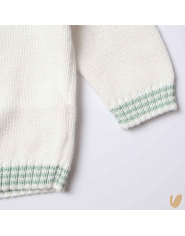 Maglia in filo vespa Cardigan e Maglia