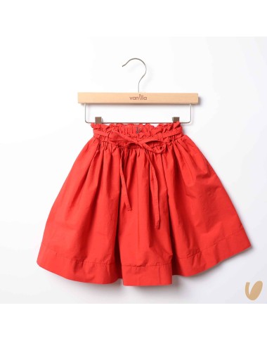 Gonna in cotone Gonna e Shorts
