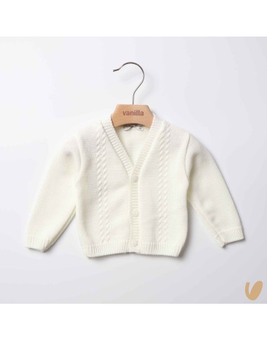 Elegant cardigan