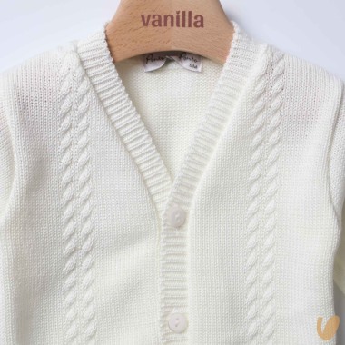 Cardigan elegante Cardigan e Maglia