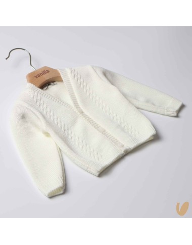 Elegant cardigan
