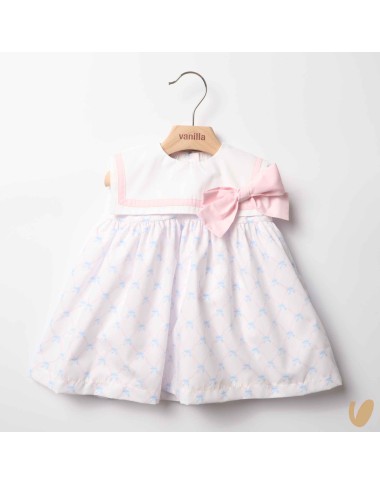 Dress flakes