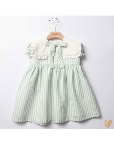 Marine lines dress