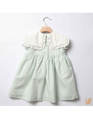 Marine lines dress
