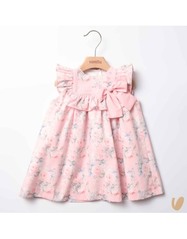 Flower dress