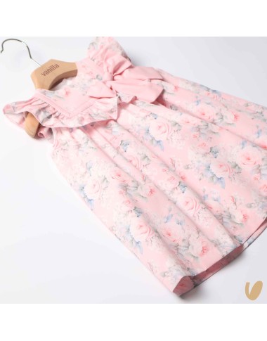 Flower dress