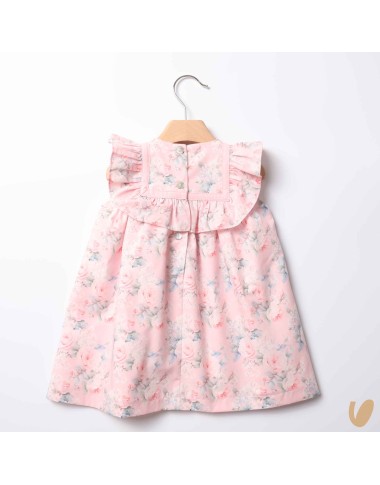 Flower dress