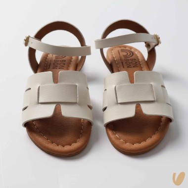 Sandali in pelle Sandali 19/32