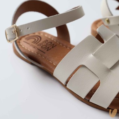 Sandali in pelle Sandali 19/32