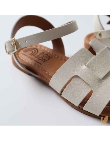 Sandali in pelle Sandali 19/32