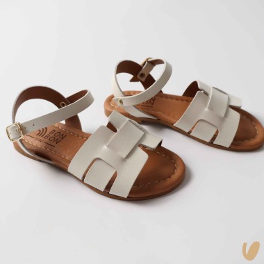Sandali in pelle Sandali 19/32