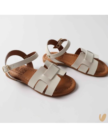 Sandali in pelle Sandali 19/32