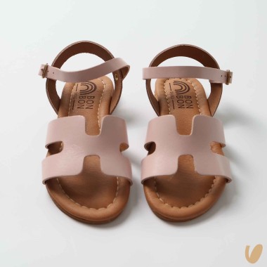 Sandali in pelle Sandali 19/32