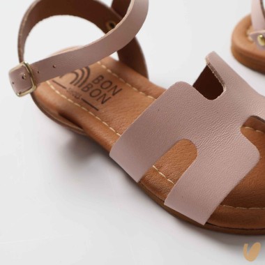 Sandali in pelle Sandali 19/32