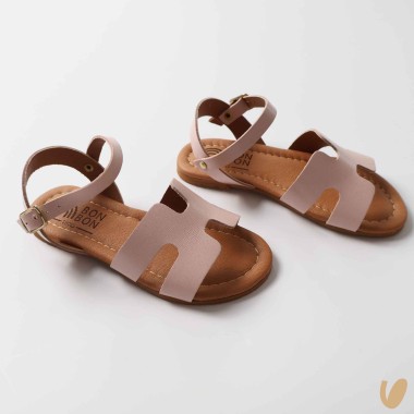Sandali in pelle Sandali 19/32