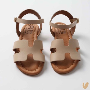 Sandali in pelle Sandali 19/32