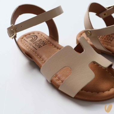 Sandali in pelle Sandali 19/32