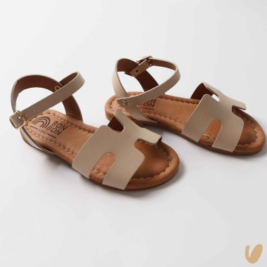 Sandali in pelle Sandali 19/32
