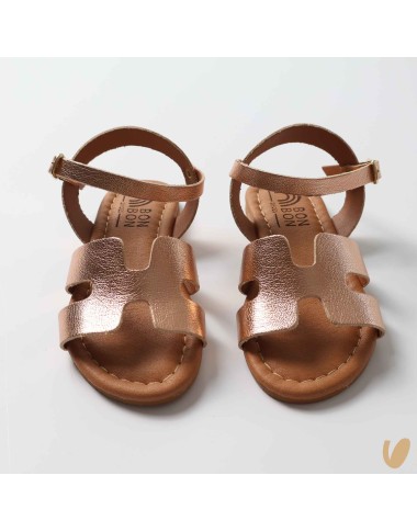 Sandali in pelle Sandali 19/32