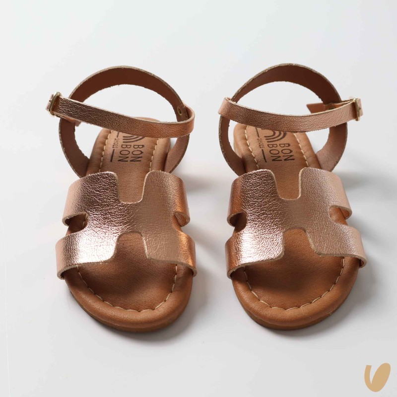 Sandali in pelle Sandali 19/32