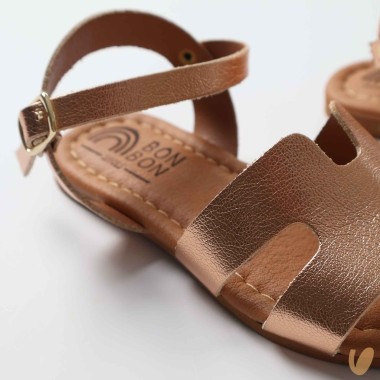 Sandali in pelle Sandali 19/32