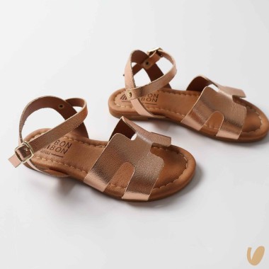 Sandali in pelle Sandali 19/32