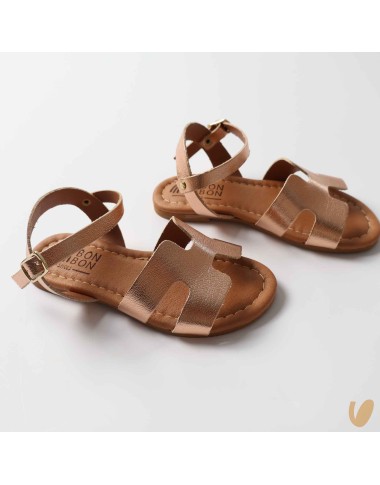 Sandali in pelle Sandali 19/32