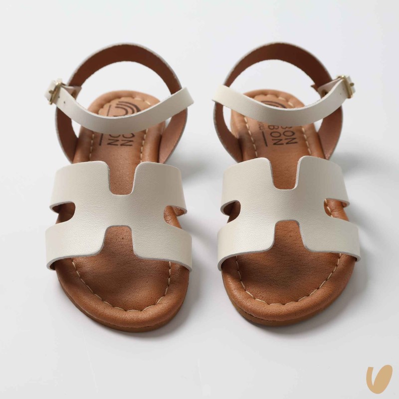 Sandali in pelle Sandali 19/32