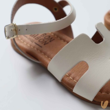 Sandali in pelle Sandali 19/32