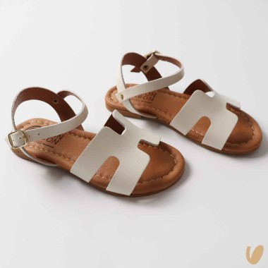 Sandali in pelle Sandali 19/32