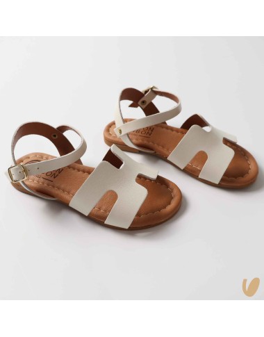Sandali in pelle Sandali 19/32