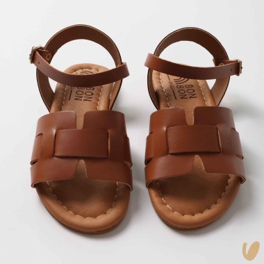 Sandali in pelle Sandali 19/32