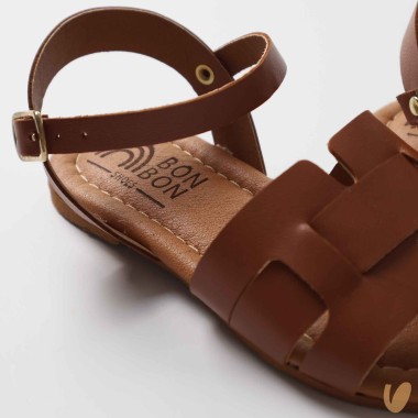 Sandali in pelle Sandali 19/32