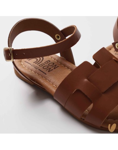 Sandali in pelle Sandali 19/32