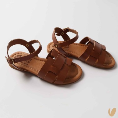 Sandali in pelle Sandali 19/32