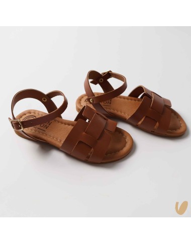 Sandali in pelle Sandali 19/32