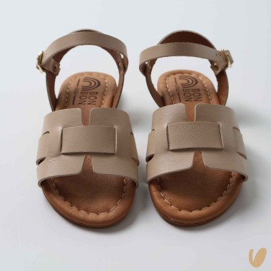 Sandali in pelle Sandali 19/32