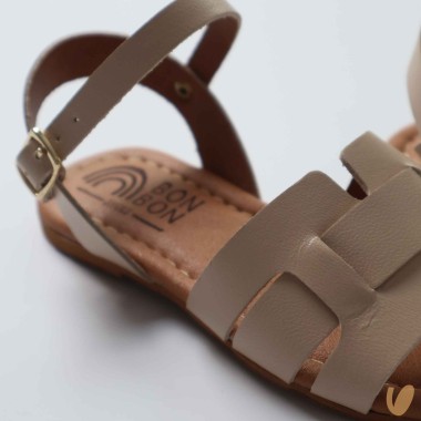 Sandali in pelle Sandali 19/32
