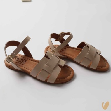 Sandali in pelle Sandali 19/32