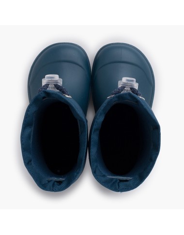 Stivaletto Barefoot in gomma Pioggia 19/32