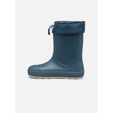 Stivaletto Barefoot in gomma Pioggia 19/32